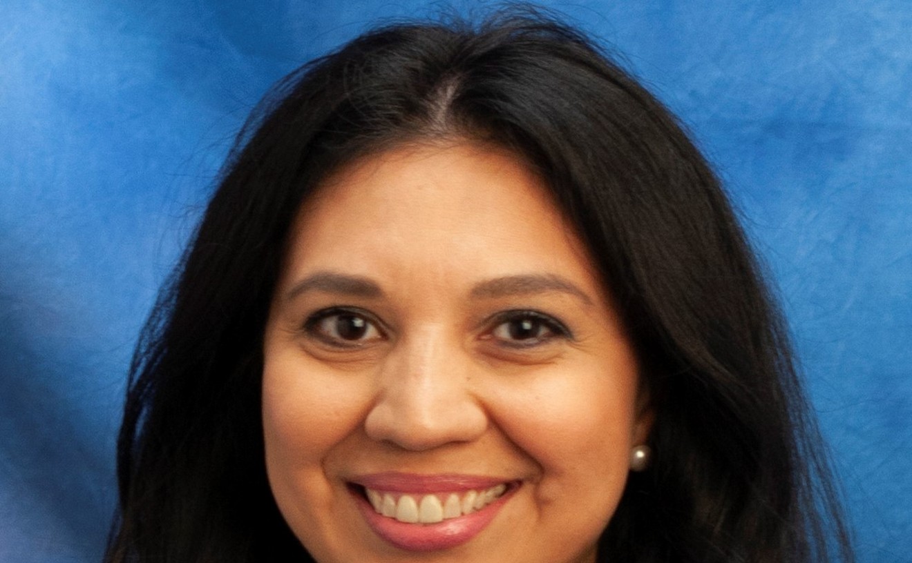 Phoenix City Council staff member Felicita Mendoza was appointed on Tuesday to fill a vacancy on the council.