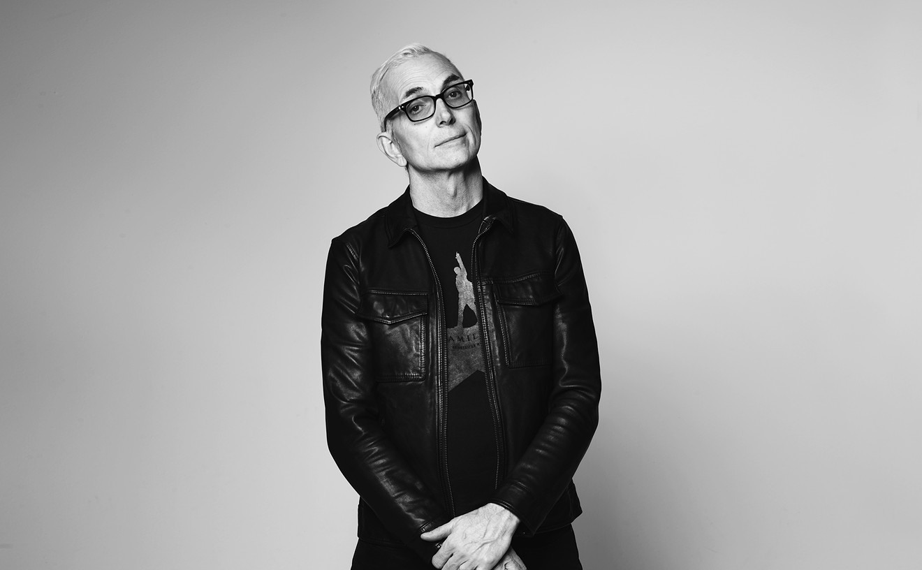 Art Alexakis is scheduled to perform on Sunday, May 12, at Marquee Theatre in Tempe.