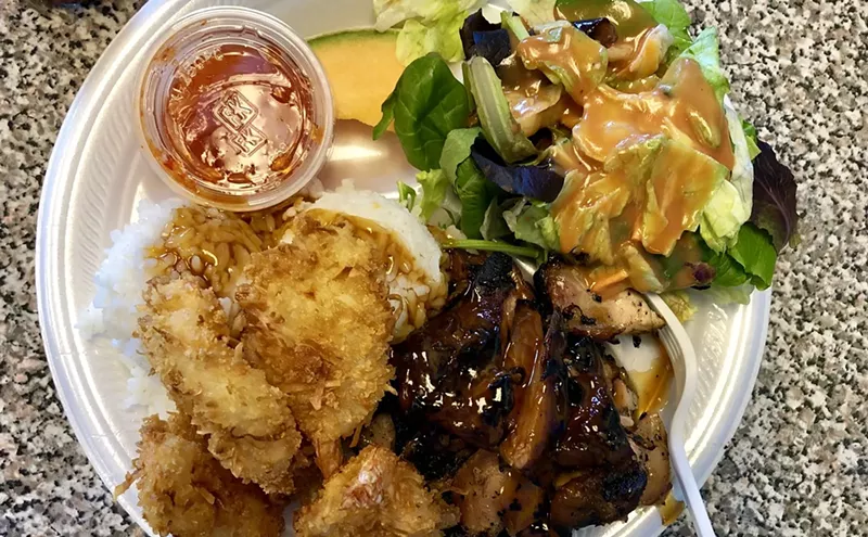 The Best Restaurants in Phoenix 2021 Our Top 100 List Phoenix New Times