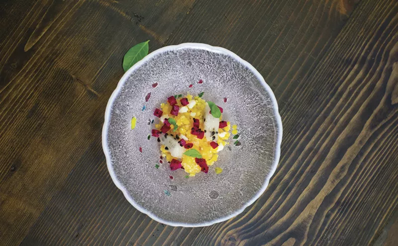 Binkley's Restaurant