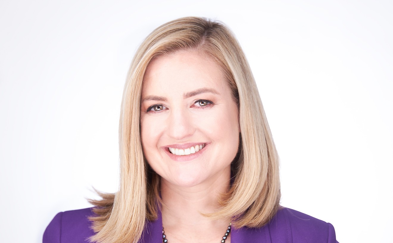 Phoenix Mayor Kate Gallego faced her second election in two years.