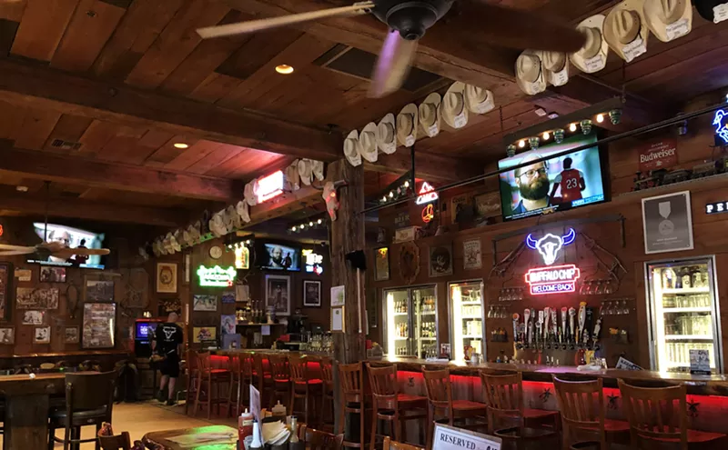 The Best Bars in Phoenix in 2021 Our