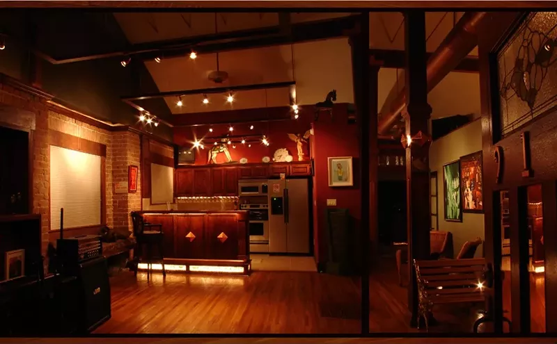 The Lost Leaf The Best Bars in Phoenix in 2021 Our Top 100 List