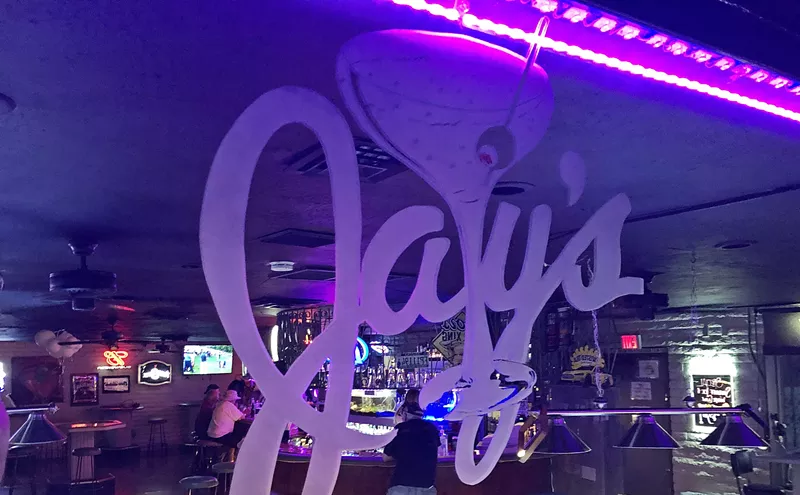 Jay's Cocktail Lounge The Best Bars in Phoenix in 2021 Our Top 100