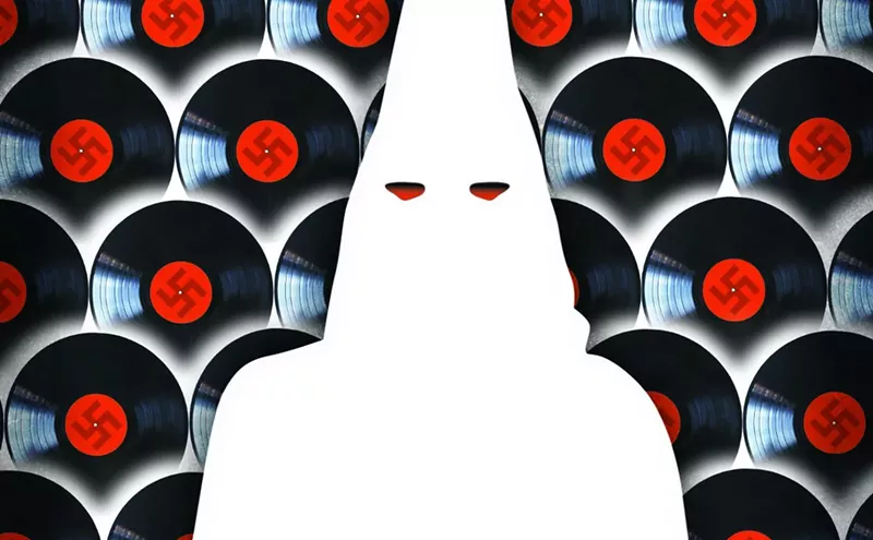 Too Close for Comfort: The Ku Klux Klan's Global Headquarters is in Glendale