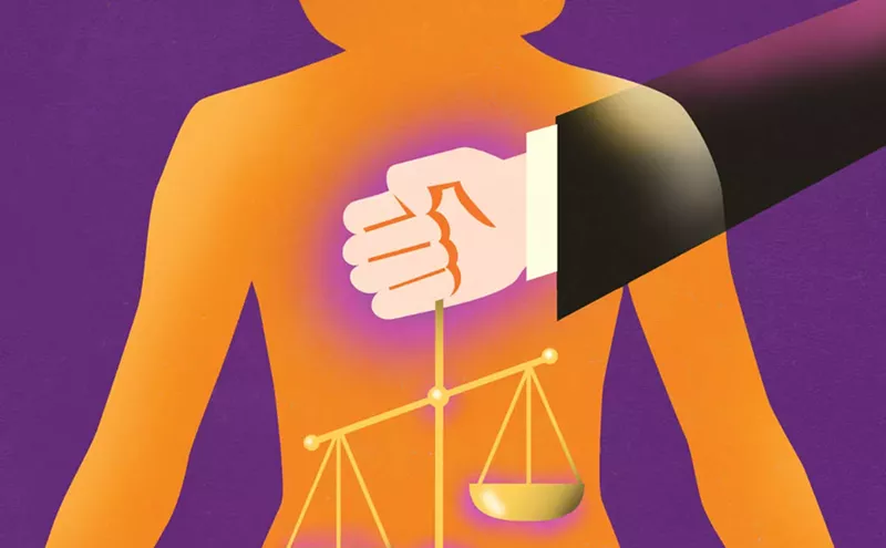 How a Phoenix Attorney Made Abortion Law 'Viable'