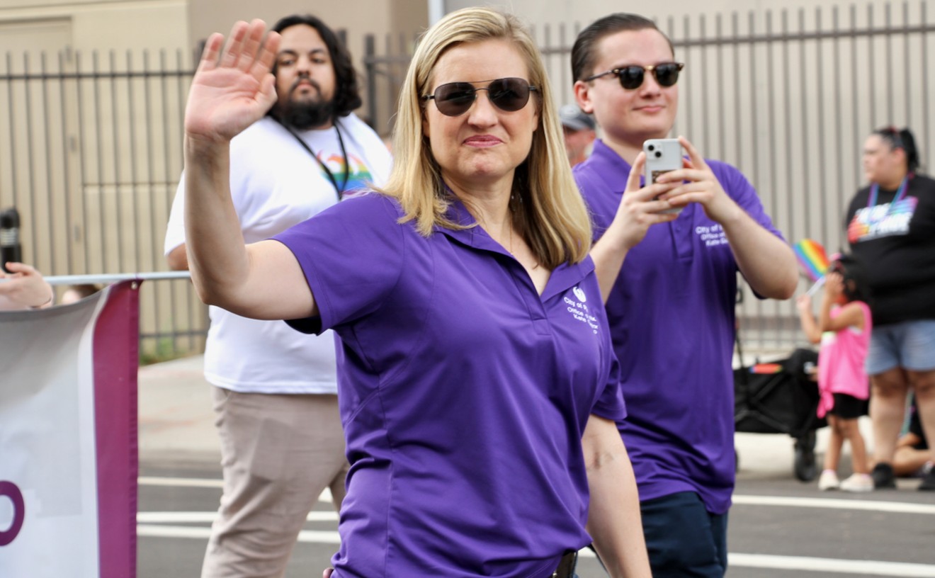 Mayor Kate Gallego championed a $15 million expansion of the city's Community Assistance Program, though the effort has struggled to get off the ground.