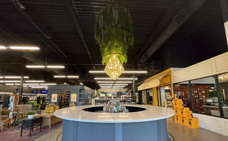 Best Arizona Bourbon 2022 Sacred Stave Food & Drink Phoenix