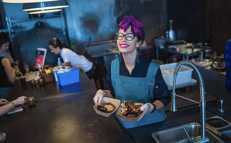 10 Best Restaurants for Brunch in Metro Phoenix Chow Bella Phoenix