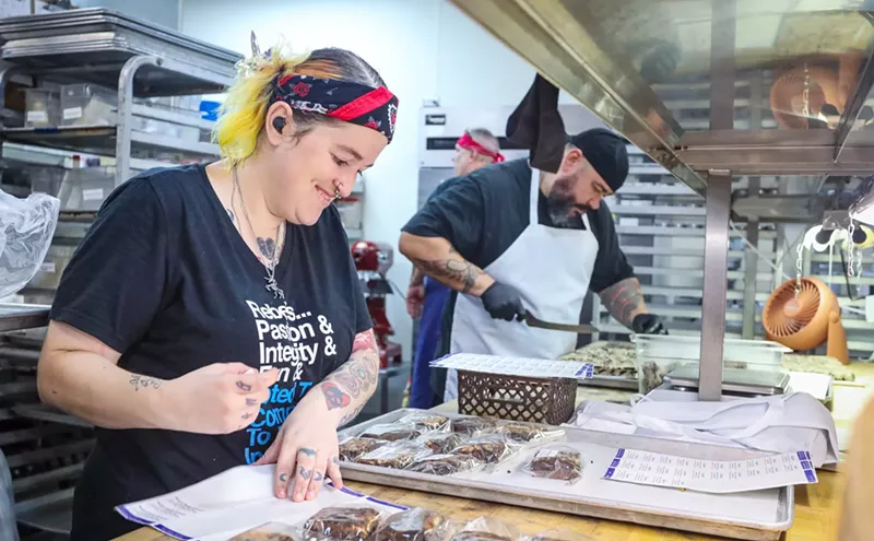 10 Best Places For Soup in Metro Phoenix Phoenix New Times