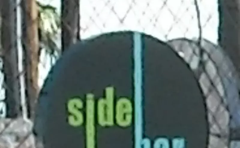 Best Neighborhood Bar, Downtown Phoenix 2010 SideBar Bars & Clubs