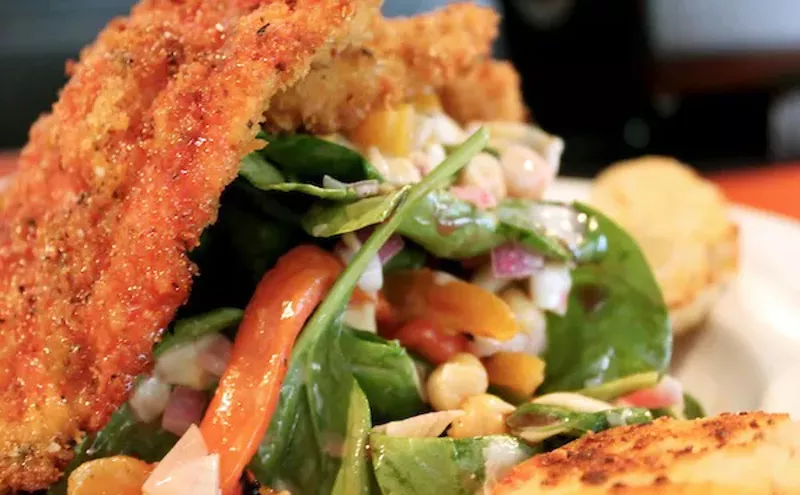 Best Patio Dining 2015 Fez Food & Drink Phoenix