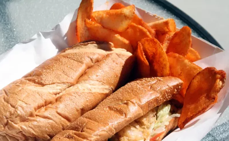 Best Cajun Food 2022 Flavors of Louisiana Food & Drink Phoenix