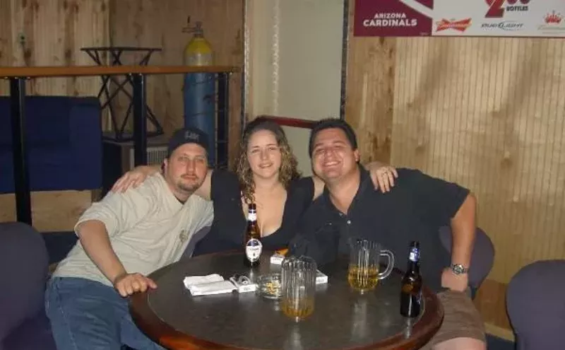 Best Neighborhood Bar, Downtown Phoenix 2010 SideBar Bars & Clubs