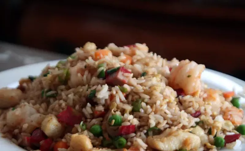 CHINESE RESTAURANT 2006 Desert Jade picture