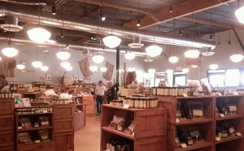 Best Spice Shop 2012 Penzey's Spices Food & Drink Phoenix