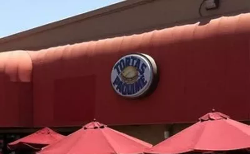 Best Tortillas 2011 Carolina's La Vida Phoenix