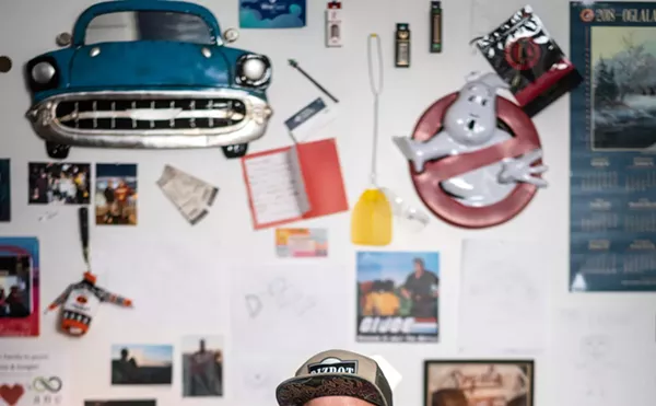 'Like a Jewelry Box' This Phoenix Business Designs Bags for Weed