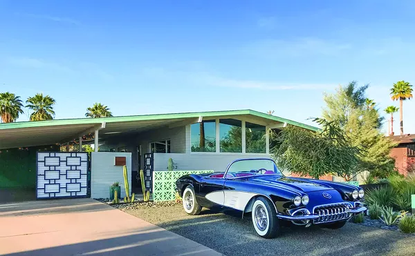 Here's Why Modern Phoenix Week 2022 Isn't Happening