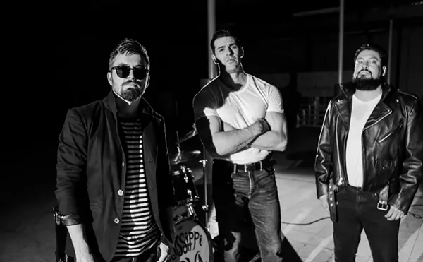 New Music From Metro Phoenix Artists You May Have Missed