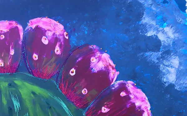 Here's Your Guide to February's First Friday in Downtown Phoenix