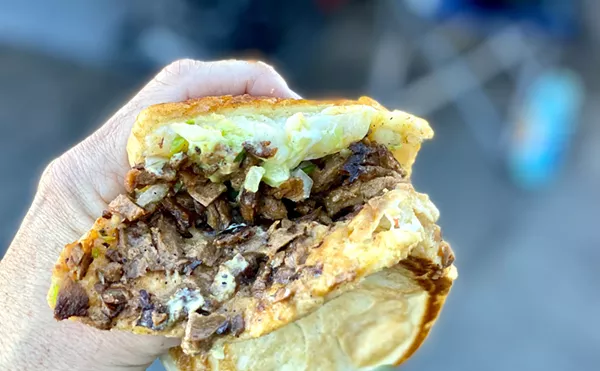 The 7 Best Vegan Sandwiches in Phoenix