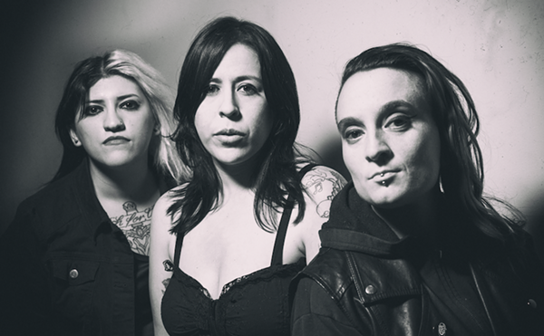 The Must-Hear Songs by Phoenix Musicians of March 2022