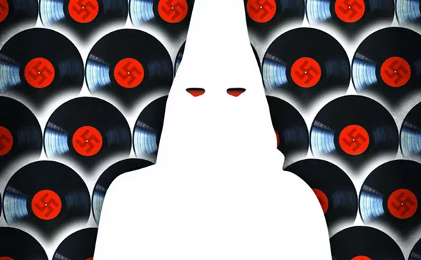 Too Close for Comfort: The Ku Klux Klan's Global Headquarters is in Glendale