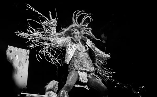 Your Guide to Arizona Bike Week 2022&rsquo;s Concert Series: Tickets, Bands, and More