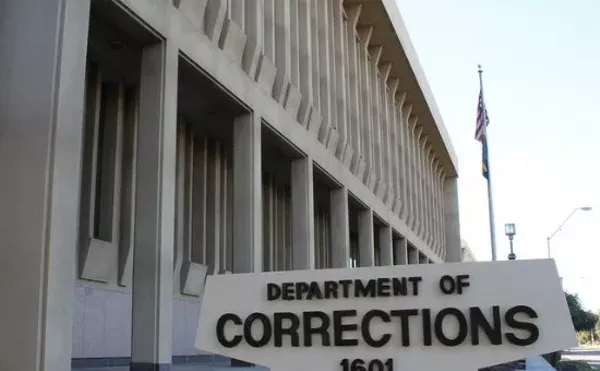 Arizona Sets Date for First Execution in Eight Years