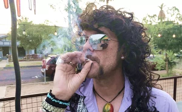 Your Guide to the Best 420 Events and Deals in Phoenix in 2022