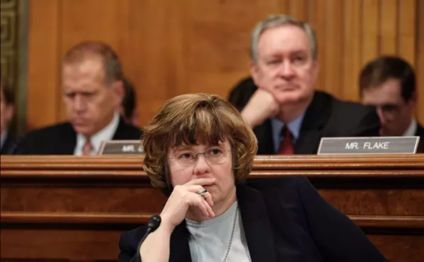 3 Republican County Attorney Candidates to Interview for Interim Position