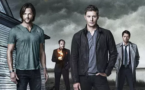The Official Supernatural Convention Is Coming Back to Phoenix This Fall