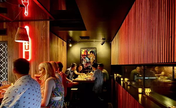 Downtown Phoenix&rsquo;s Best New Bars and Restaurants