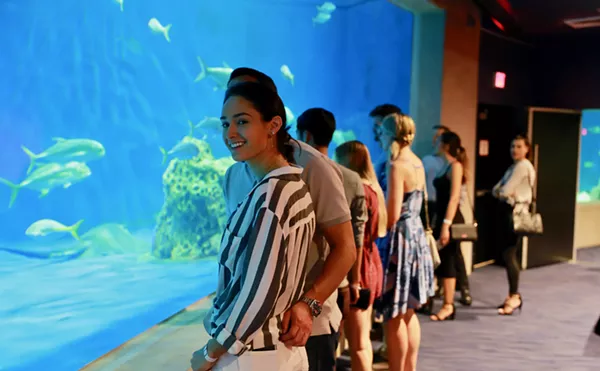 Eight Things to Do This Week in Metro Phoenix