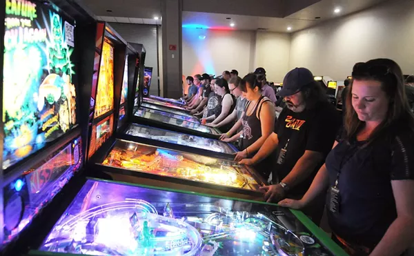 Your Guide to ZapCon 2022 in Downtown Mesa: Games, Schedule, and More