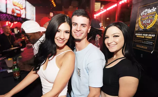 Your Guide to Cinco De Mayo Parties in Metro Phoenix in 2022