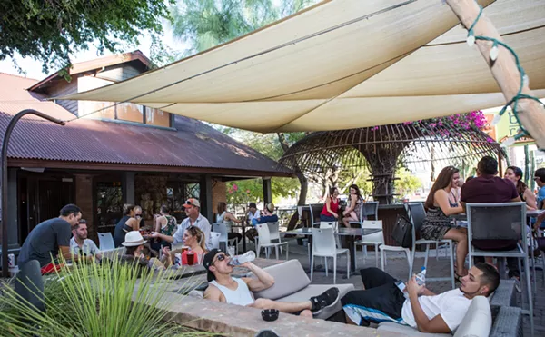 After More Than a Decade, Brunch and Cocktail Spot Bliss ReBAR is Set to Close