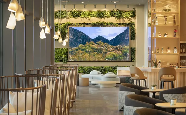 Mother's Day Deals: 10 Restaurants to Treat Mom in Metro Phoenix