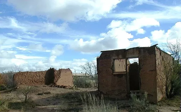 An Arizona Landmark Made the List of America&rsquo;s Most Endangered Historic Places