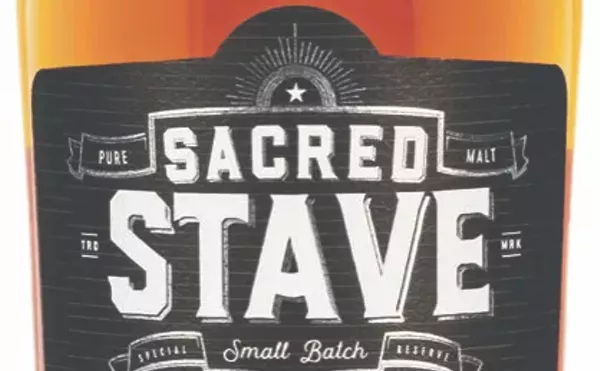 These 12 Arizona Spirits Were Named Best in the World