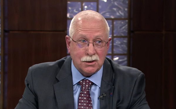 After 4 Months, Ex-Arizona Prison Boss Indicted in Tequila-Fueled Standoff With Cops