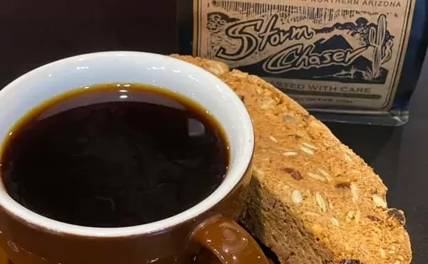 Flagstaff Staple Firecreek Coffee Co. Plans to Bring Specialty Coffee to Phoenix This Summer