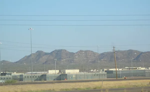 Clarence Dixon Is Executed