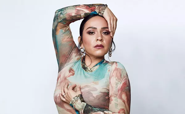 Best Phoenix Concerts This Weekend: KONGOS, Gatecreeper, Carla Morrison