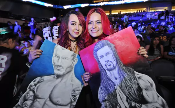 Five Things to Do This Weekend in Metro Phoenix