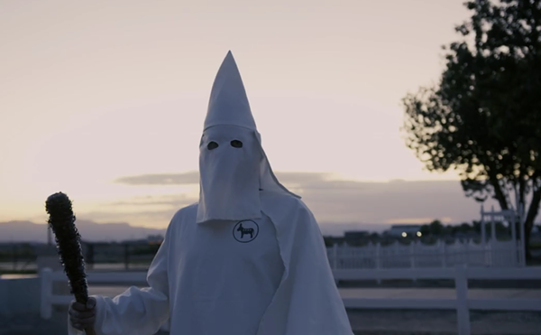 In Arizona Congressional Bid, Ex-NFL Player&rsquo;s Viral Campaign Ad Glorifies Gunning Down Democrats