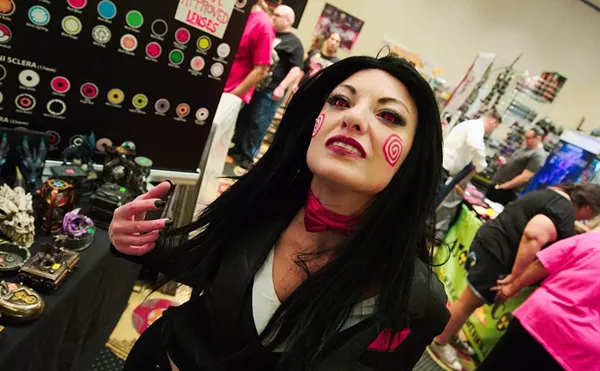 Nine Things to Do This Weekend in Metro Phoenix