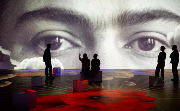 Five Things to Do This Week in Metro Phoenix