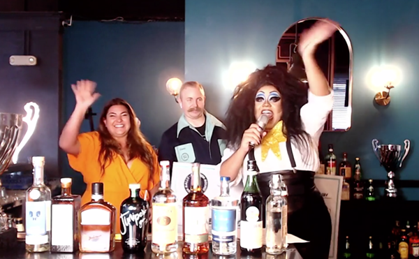 This Phoenix Nonprofit Raised Millions for Bar Staff. Now it's Won a National Award